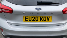 Ford Focus 1.0 EcoBoost 125 ST-Line 5dr Petrol Hatchback